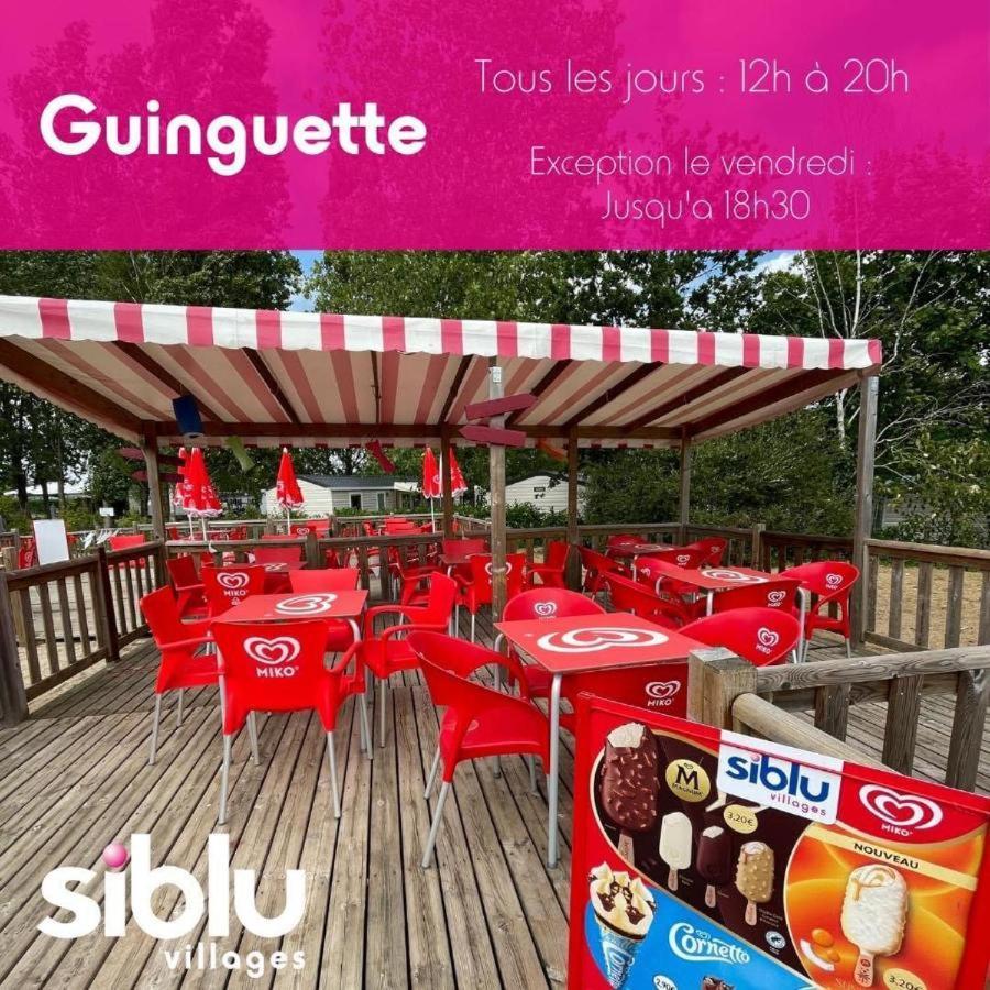 Mobil Home Tout Confort Ideal Pour 4 Personnes Dans Le Domaine De Dugny Camping 4 Etoiles, Proche De Blois, Du Zoo De Beauval Et Des Chateaux De La Loire Онзен Экстерьер фото